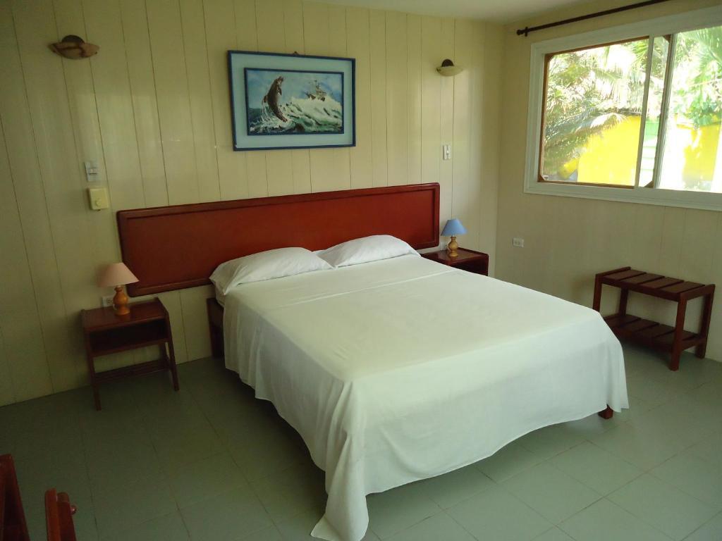 Hotel Nitana Coveñas Habitación foto