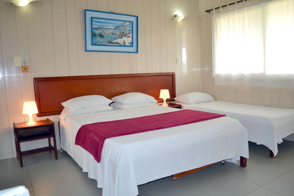 Hotel Nitana Coveñas Habitación foto