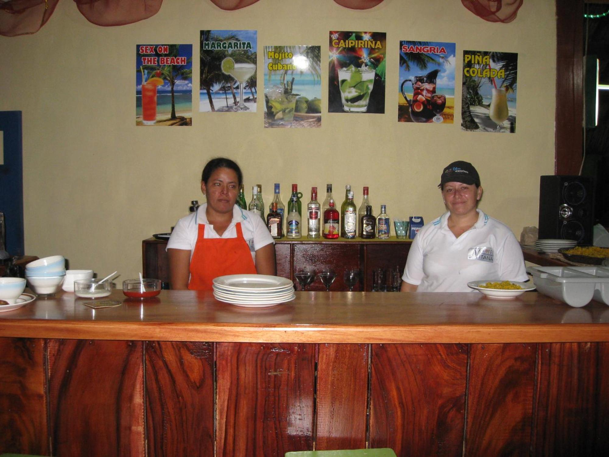 Hotel Nitana Coveñas Habitación foto