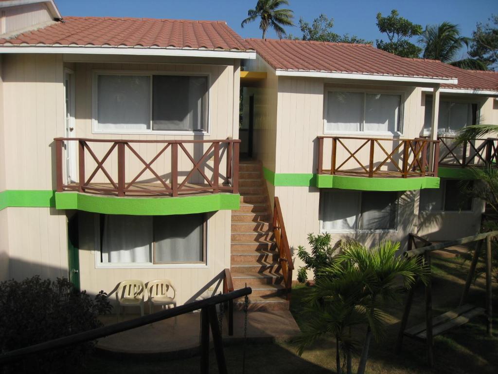 Hotel Nitana Coveñas Exterior foto