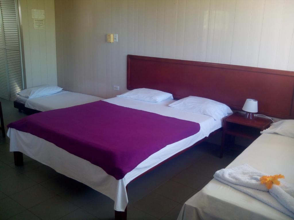 Hotel Nitana Coveñas Habitación foto